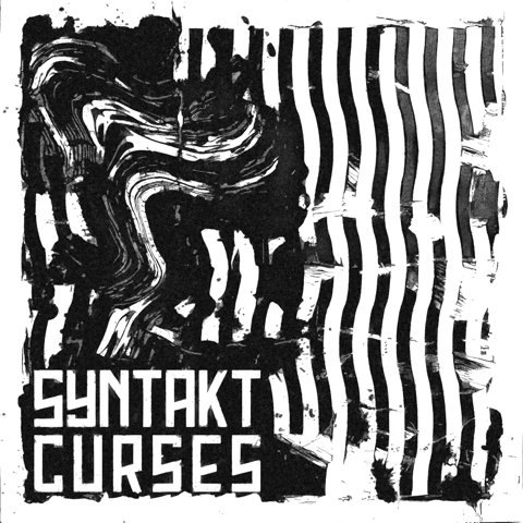 Artwork of Syntakt Curses