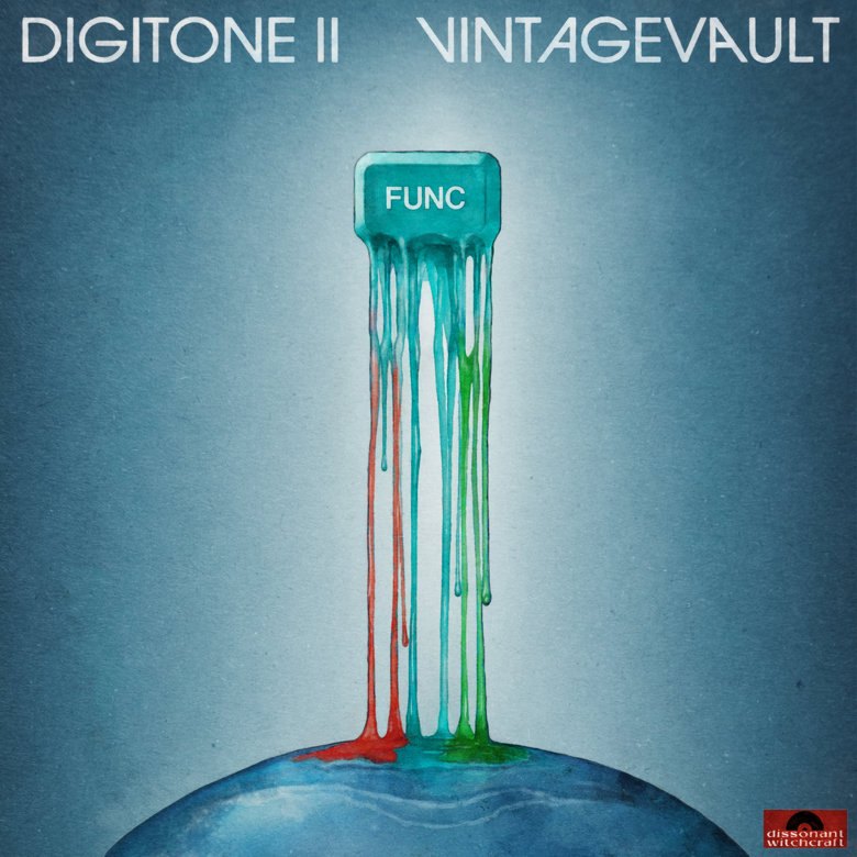Artwork of VintageVault